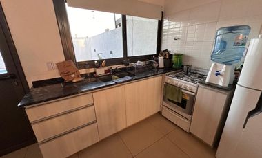 Dúplex en Venta en  San Ignacio Village. 2 dormitorios. Pileta