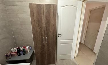 Dúplex en Venta en  San Ignacio Village. 2 dormitorios. Pileta