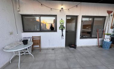Dúplex en Venta en  San Ignacio Village. 2 dormitorios. Pileta