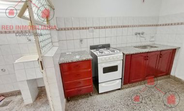 Departamento en Terminal