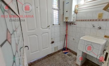 Departamento en Terminal