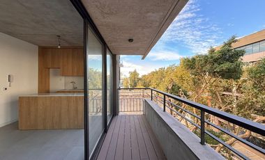 Venta departamento 2 ambientes   cochera - Vicente López