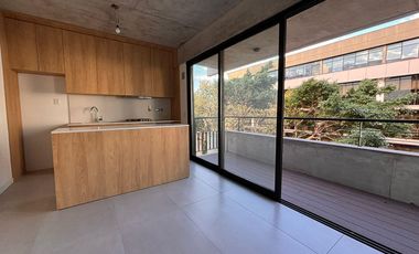 Venta departamento 2 ambientes   cochera - Vicente López