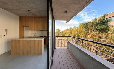 Venta departamento 2 ambientes   cochera - Vicente López
