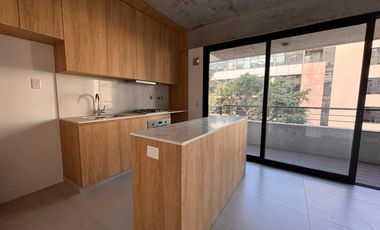 Venta departamento 2 ambientes   cochera - Vicente López