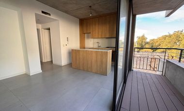 Venta departamento 2 ambientes   cochera - Vicente López