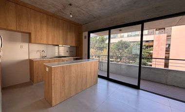 Venta departamento 2 ambientes   cochera - Vicente López