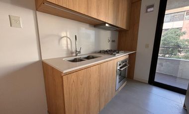 Venta departamento 2 ambientes   cochera - Vicente López