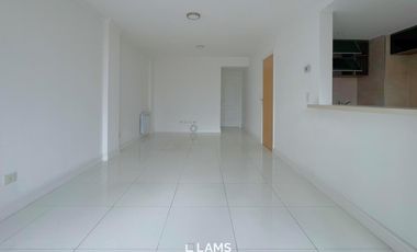 Venta - Departamento 2 ambientes - Zona Plaza Mitre