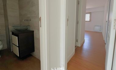 Venta - Departamento 2 ambientes - Zona Plaza Mitre