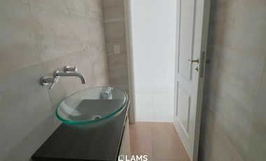 Venta - Departamento 2 ambientes - Zona Plaza Mitre