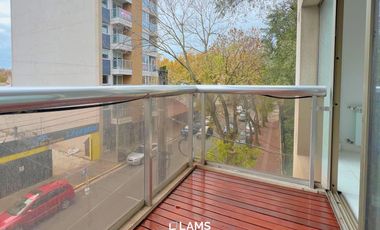 Venta - Departamento 2 ambientes - Zona Plaza Mitre