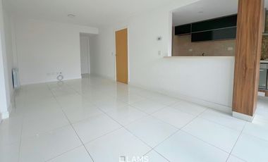 Venta - Departamento 2 ambientes - Zona Plaza Mitre