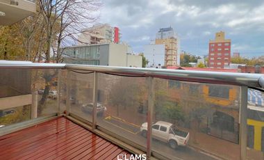 Venta - Departamento 2 ambientes - Zona Plaza Mitre