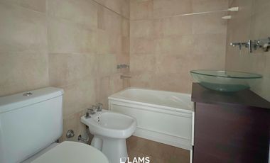 Venta - Departamento 2 ambientes - Zona Plaza Mitre