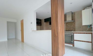 Venta - Departamento 2 ambientes - Zona Plaza Mitre