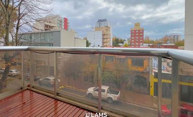 Venta - Departamento 2 ambientes - Zona Plaza Mitre