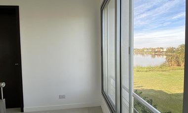 Casa en alquiler en barrio San Isidro Labrador, Tigre