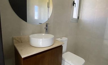 Casa en alquiler en barrio San Isidro Labrador, Tigre