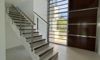 Casa en alquiler en barrio San Isidro Labrador, Tigre