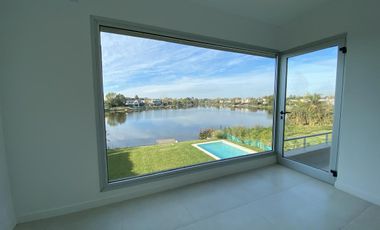 Casa en alquiler en barrio San Isidro Labrador, Tigre
