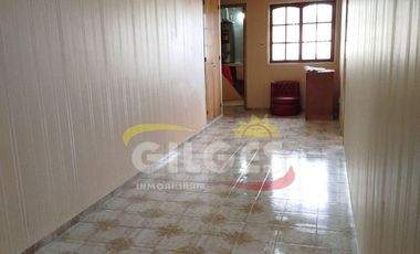 Alquiler de Casa 5 Amb. en Ramos Mejia Ideal Vivienda o Uso Comercial