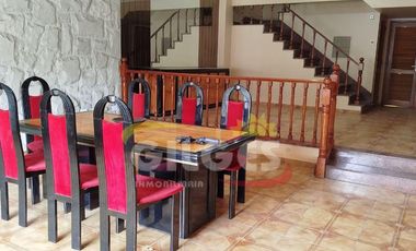 Alquiler de Casa 5 Amb. en Ramos Mejia Ideal Vivienda o Uso Comercial