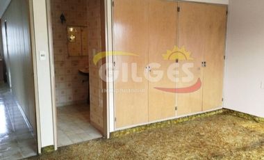 Alquiler de Casa 5 Amb. en Ramos Mejia Ideal Vivienda o Uso Comercial