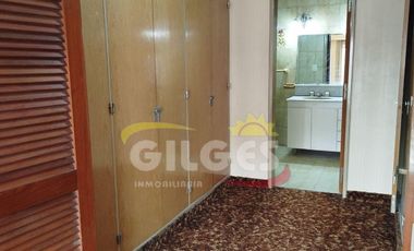 Alquiler de Casa 5 Amb. en Ramos Mejia Ideal Vivienda o Uso Comercial