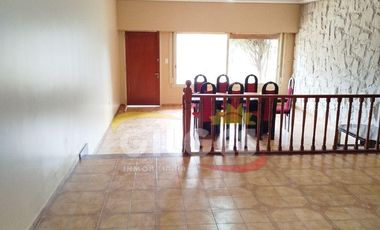 Alquiler de Casa 5 Amb. en Ramos Mejia Ideal Vivienda o Uso Comercial