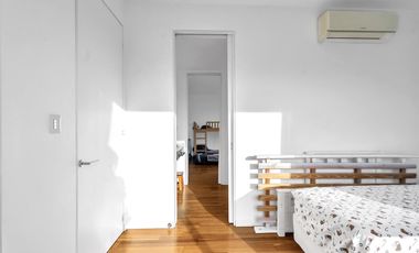 Casa en venta y alquiler en El Encuentro.  Moderna y canchera