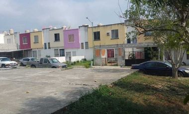 CASA EN VENTA EN TUXPAN VERACRUZ
