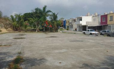 CASA EN VENTA EN TUXPAN VERACRUZ