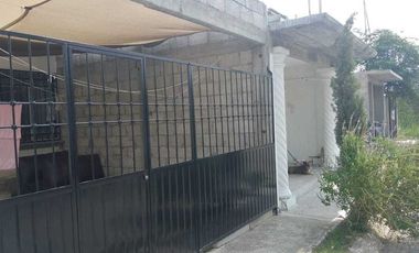 CASA EN VENTA EN TUXPAN VERACRUZ
