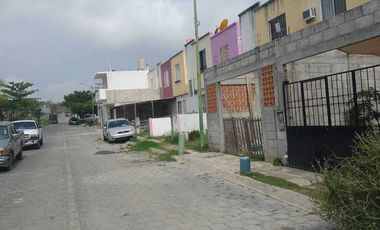 CASA EN VENTA EN TUXPAN VERACRUZ