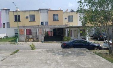 CASA EN VENTA EN TUXPAN VERACRUZ