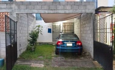 CASA EN VENTA EN TUXPAN VERACRUZ