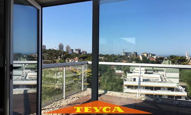 Departamento en triplex de 4 ambientes - Zona Sur Playa , Pinamar