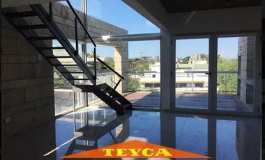 Departamento en triplex de 4 ambientes - Zona Sur Playa , Pinamar