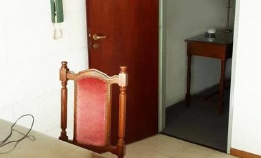 Oficina-Consultorio Apto profesional - La Plata