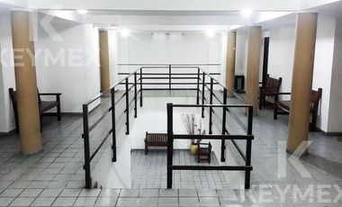 Oficina-Consultorio Apto profesional - La Plata