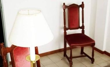 Oficina-Consultorio Apto profesional - La Plata
