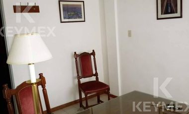 Oficina-Consultorio Apto profesional - La Plata