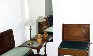 Oficina-Consultorio Apto profesional - La Plata