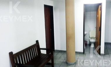 Oficina-Consultorio Apto profesional - La Plata