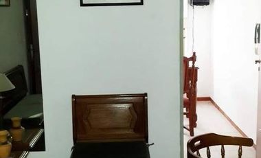 Oficina-Consultorio Apto profesional - La Plata