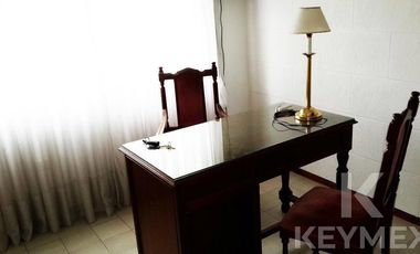 Oficina-Consultorio Apto profesional - La Plata