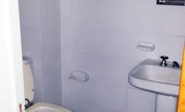 Oficina-Consultorio Apto profesional - La Plata