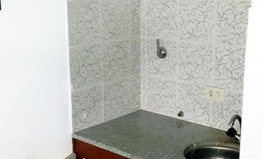 Oficina-Consultorio Apto profesional - La Plata