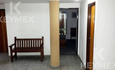 Oficina-Consultorio Apto profesional - La Plata